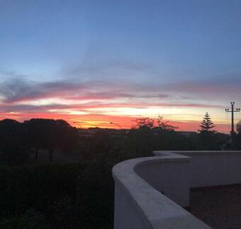 Apartamento Casa Vacanze Salento&natura