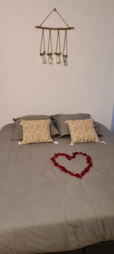 Apartamento La Maison Du Bonheur