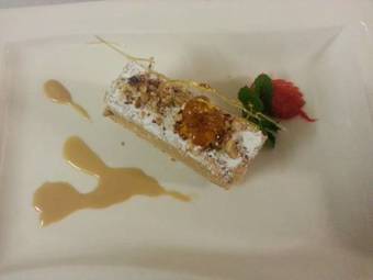 Hotel De La Plage Santa Vittoria