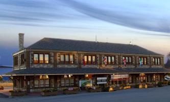 Hotel Hampton Inn By Hilton North Bay