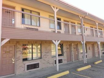 Motel Countryside Inn