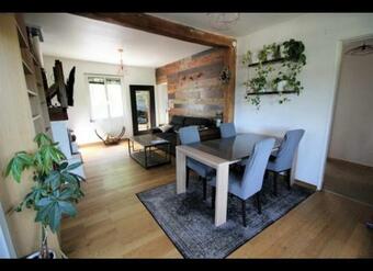 Maison Charmante Proche Rouen Face � La For�t