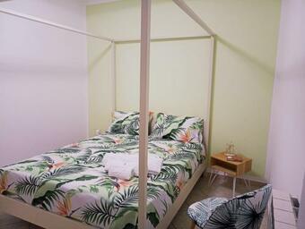 Bed & Breakfast A Casa Di Lina