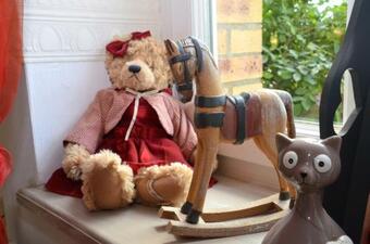 Hostal Chambre Chez Nous