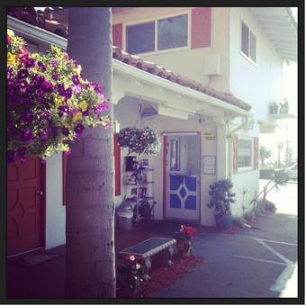 The Patriots Boutique Motel