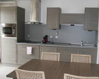 Apartamento Appart Azur