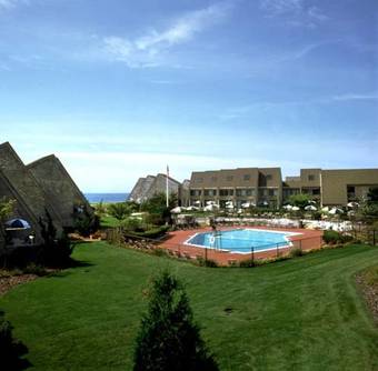 Hotel The Surf Club Resort