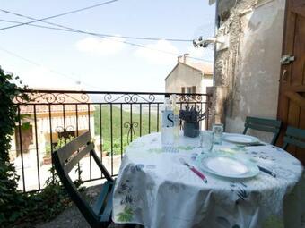 Apartamento Petit Appartement � Proximit� De St Florent