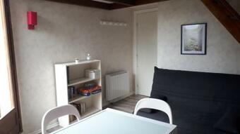 Apartamento Les Bergians