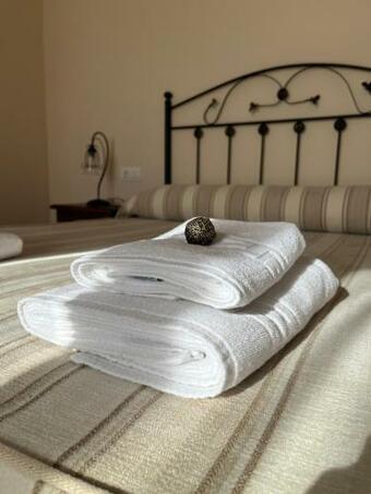 Casa Rural Palacio De Bureta