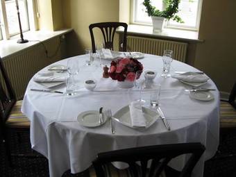 Posada Schackenborg Slotskro