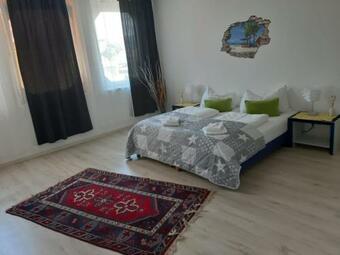 Apartamento Sonnenschein