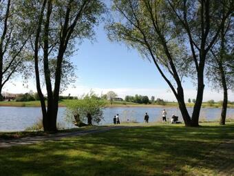 Villa Willa Wanda - Du?y Ogr�d Z Hot-tube I Sauna