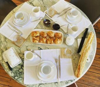 Hostal Le Clos Adnet