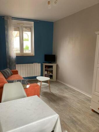 Apartamento Charmant F1 Proche Toutes Commodit�s
