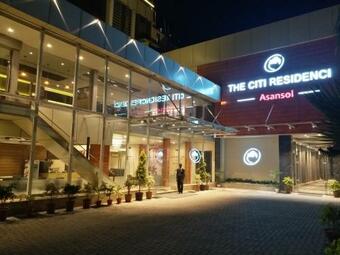 Hotel The Citi Residenci