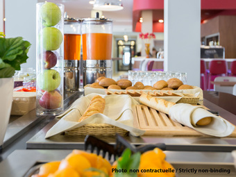 Hotel Ibis Styles Parndorf Neusiedler See