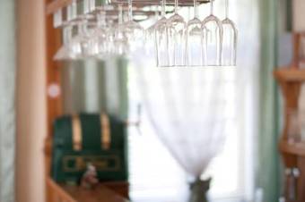 Hostal Rodinn� Penzion U Wolf?