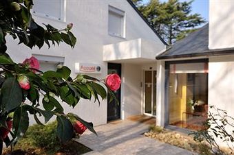 Hotel H�tel Du Parc