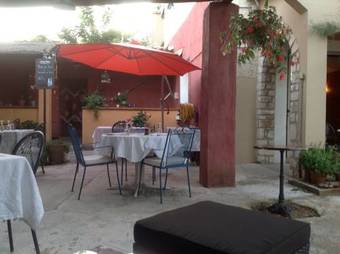 Hotel La Bastide