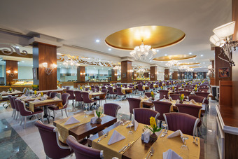 Hotel Alan Xafira Deluxe Resort & Spa