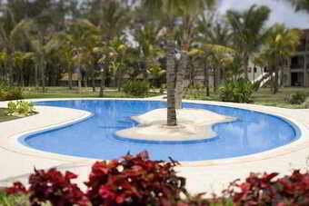 Hotel Movenpick Resort & Spa El Gouna