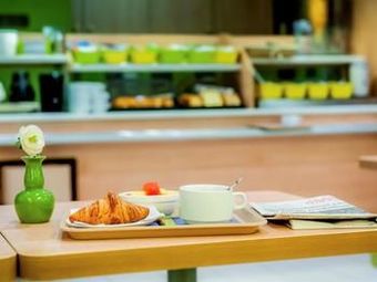 Hotel Ibis Budget Bayeux