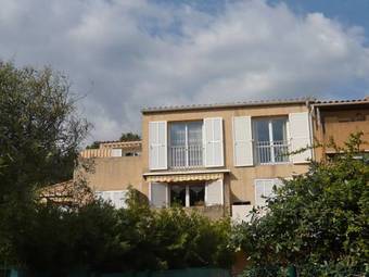 Apartment Les Lavandes II Saint Cyr Sur Mer