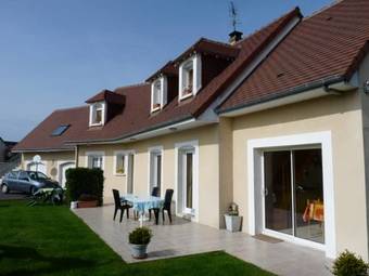 Bed & Breakfast Soleil De Nacre