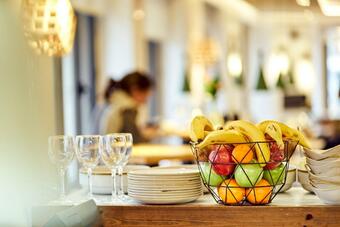 Hotel Occidental León Alfonso V