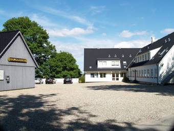 Damgaarden Apartments