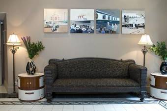 Hotel Royal Emeraude - Mgallery Collection