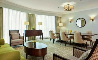 Hotel Swissôtel Al Maqam Makkah