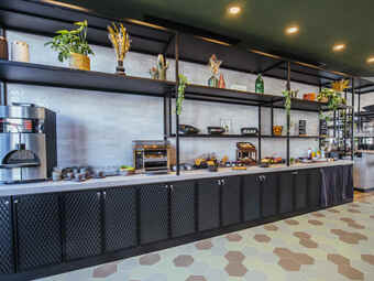 Hotel Ibis Styles Rouen Center Left Bank