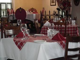 Posada Auberge Beausejour