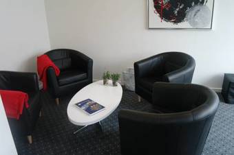 Posada Hj�rring Kro