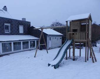 B&B Au Bord De La Source