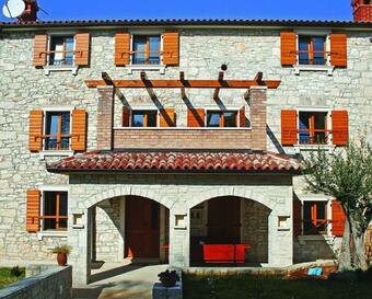 Holiday Home Medulin 3