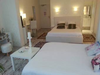 Hotel New Life