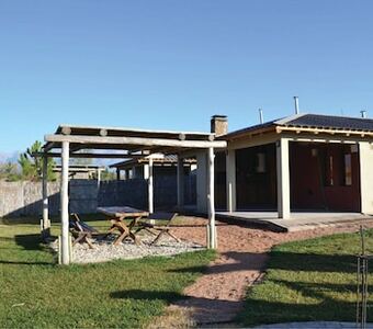 Fuente Mayor Hotel And Resort