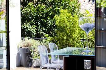 Bed & Breakfast Maison De Mon P�re