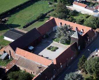 Bed & Breakfast La Ferme De La Sens�e