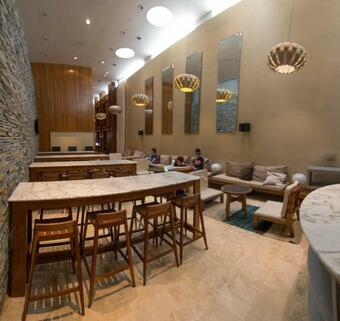 Hotel Premium Studio Palermo Soho