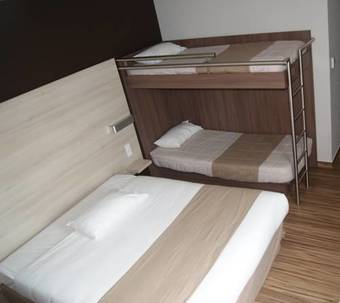 Hotel Arena Grenoble Nord Saint Egr�ve