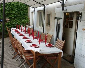 Hostal Les Picorettes