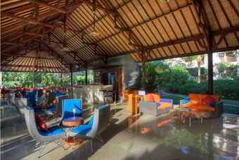 Novotel Bali Nusa Dua Hotel & Residences