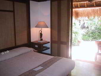 Hotel Novotel Bali Benoa