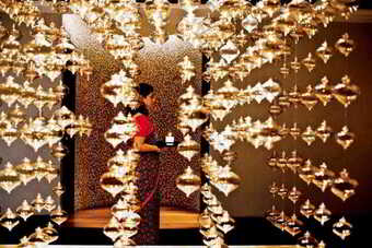 Sofitel Hotel Mumbai