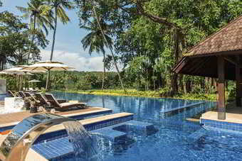 Hotel Novotel Goa Resort And Spa