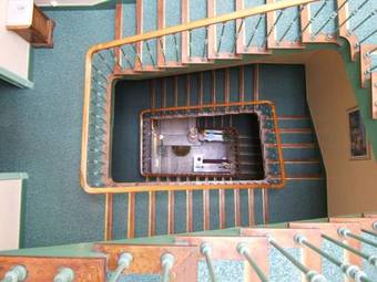 Hotel H�tel De Provence